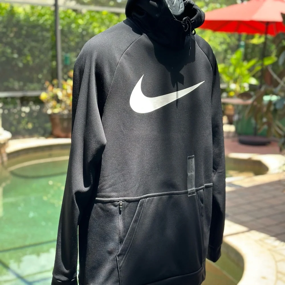 Nike elevate your